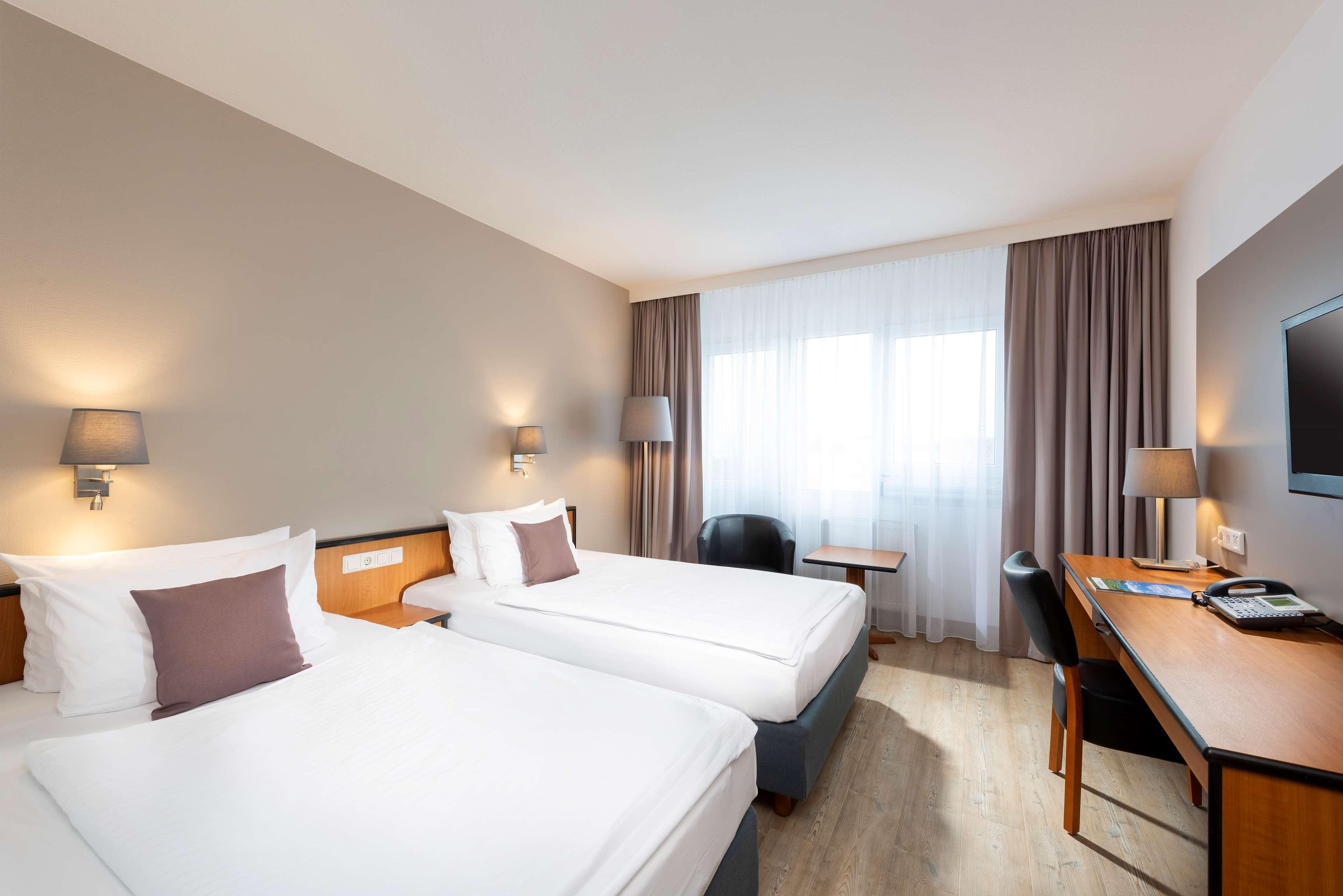 B&B Hotel Rastatt Room photo