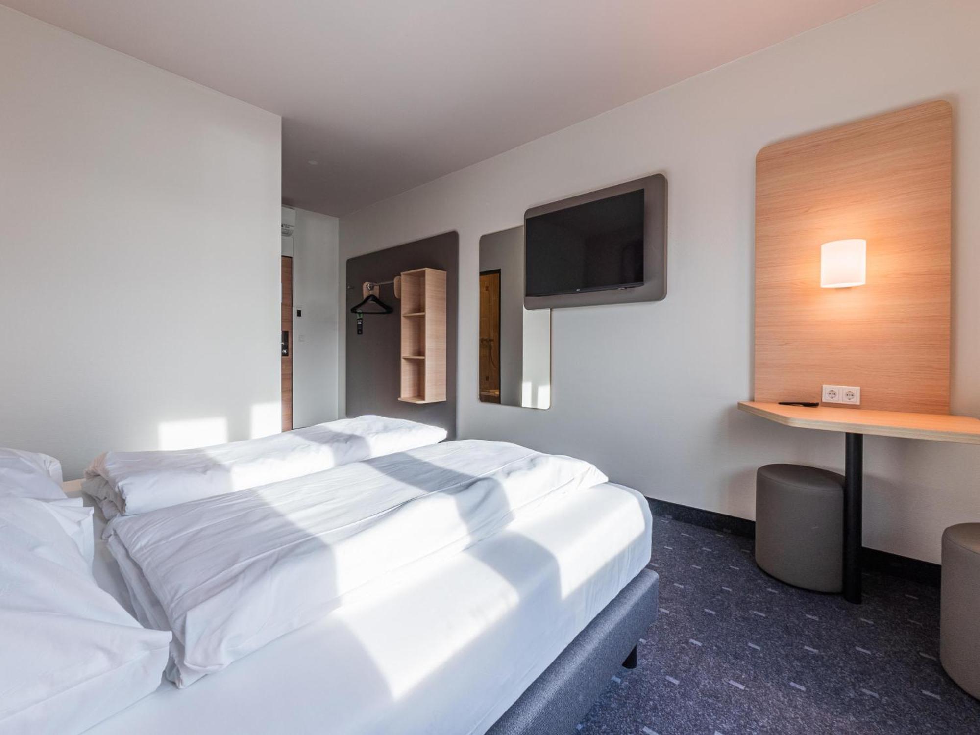 B&B Hotel Rastatt Exterior photo